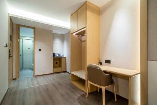 eLong Hotel Suzhou Guanqian Street - 1