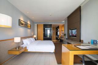 Shenzhen Dameishawan Youtinghui Hotel - 8