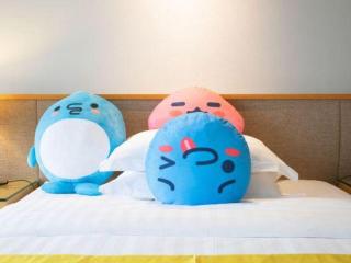 Shenzhen Dameishawan Youtinghui Hotel - 6