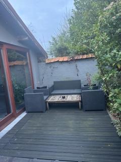 Studio JPS Location - 1