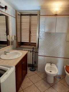 Casa Gabry - Tramonto sul lago - Anguillara Sabazia - 5