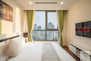 The Regal Suites In Landmark Saigon - 3