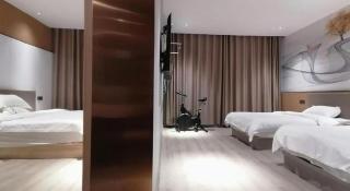 Kaibin International Hotel Jingdezhen - 7