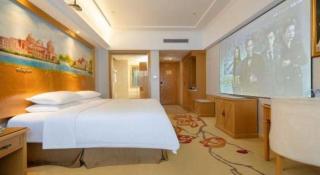 Vienna Hotel Shenzhen Longgang Baifucheng - Longgang - 9