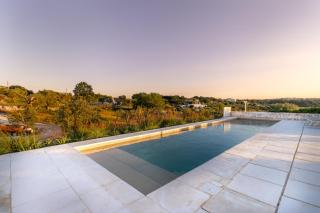 Trullo Giorgino in Valle d'Itria - 8
