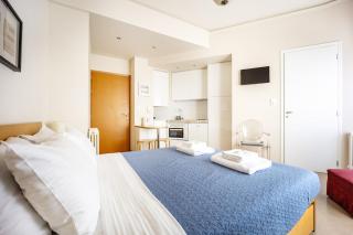 Studio in the heart of Athens Acropolis area - 4