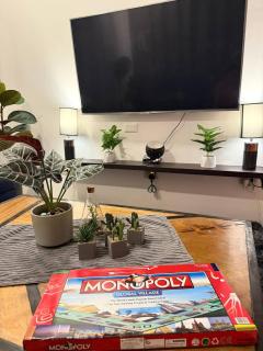 Jodies Place Staycation Family House - 5