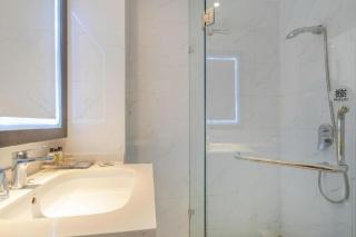 GreenTree Alliance Hotel Guiyang Huaguo Community Central Business Zone - 9