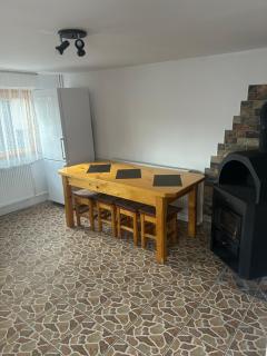 Casa de vacanța Cristina - 5