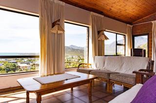 Hillside View - Pringle Bay - 9