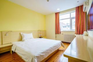 7Days Inn Tianjin Fifth Avenue Youyi Road Branch - 8