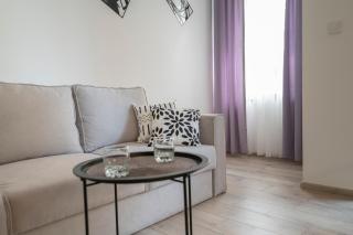 Apartment By The River 5 - 1