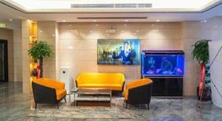 GreenTree Inn Express Hebei Shijiazhuang Zhengding County Changshan Dong Road - 2