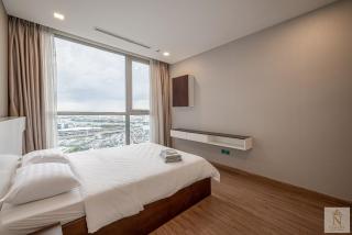 The Regal Suites In Landmark Saigon - 8