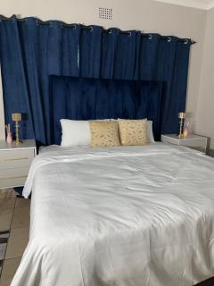 La Bushka Guest House - Bela-Bela - 3