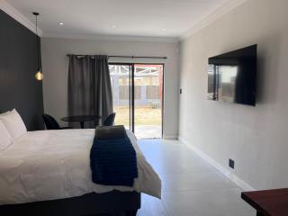 Unit 8 Dinas Accommodation Oranjemund - Oranjemund - 1