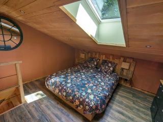 Roulotte La Vert-Dîne - 7