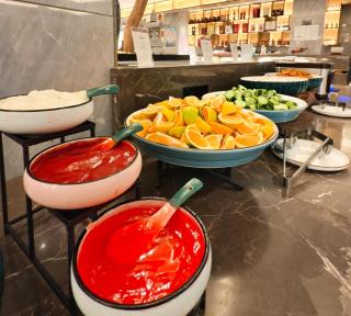 柯凡酒店-About 3 kilometers from the East Gate of Zhangjiajie Forest Park, English service, free recommended travel routes, ticket purchase - 4