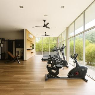 Zen Hilltop Nature Sanctuary Kamala Beach - Kamala Beach - 6