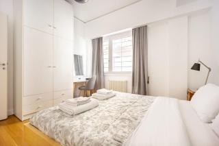 Sunny 1bedroom cozy flat in the Acropolis area - Atenas - 3