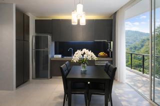 Zen Hilltop Nature Sanctuary Kamala Beach - 3