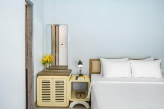 The Up Hotel Phu Quoc Island - The Poolside Escape - 5