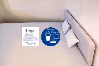 Le Verdi - Les Gîtes de la Côte d'Amour - 9