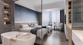 Xinyuan Hot Spring Hotel - 4