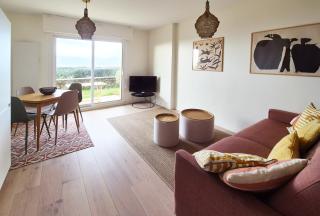 Le Verdi - Les Gîtes de la Côte d'Amour - 7