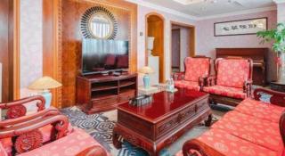 Xinyuan Hot Spring Hotel - 4