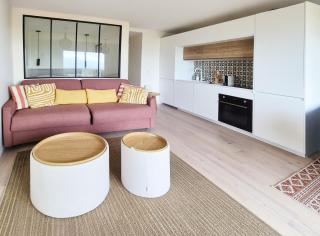 Le Verdi - Les Gîtes de la Côte d'Amour - 5