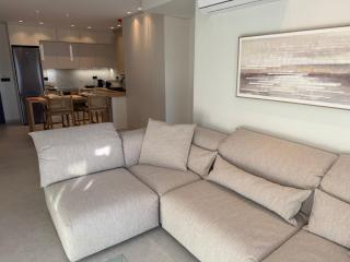 Sea View Nafplio Luxury Apartment - 8