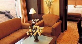 Golden Bay Hotel Weihai - 7