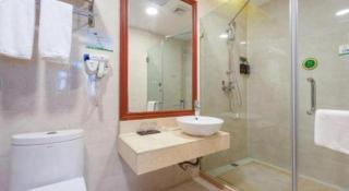 Vienna International Hotel Shanghai Songjiang Branch - 3