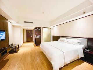 Guilin Baiyue Hotel - 8