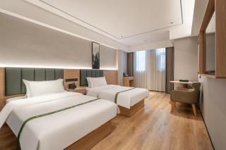 GreenTree Inn Bengbu Huaihe Walking Street - Bengbu - 5