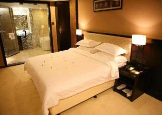 Guilin Baiyue Hotel - 4