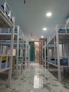 Leesha Tower - Dormitory - 1