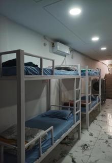 Leesha Tower - Dormitory - 1