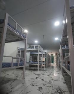 Leesha Tower - Dormitory - 8