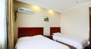 GreenTree Alliance Changzhou University City Hotel - 6