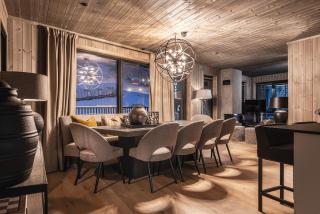Brand new luxury apartment by the slopes, Hemsedal - 3