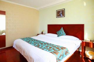 GreenTree Inn Wuxi Guangrui Road Hotel - 9