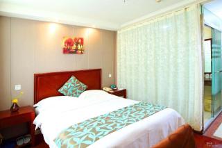 GreenTree Inn Wuxi Guangrui Road Hotel - 8