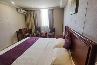 GreenTree Inn Wuxi Guangrui Road Hotel - 7