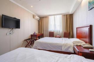 GreenTree Inn Wuxi Guangrui Road Hotel - 6