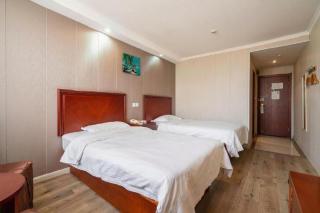 GreenTree Inn Wuxi Guangrui Road Hotel - 5