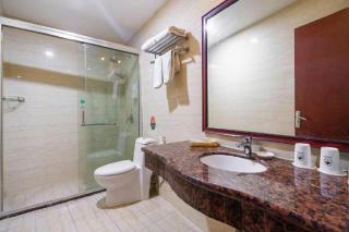 GreenTree Inn Wuxi Guangrui Road Hotel - 4