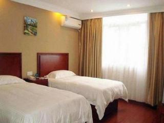 GreenTree Inn Wuxi Guangrui Road Hotel - 2