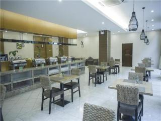 GreenTree Inn Taizhou Gaogang District Business Hotel - 7